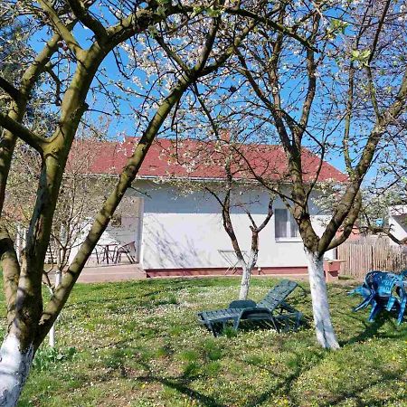 Apartman Dijelovi Bijeljina Exterior foto