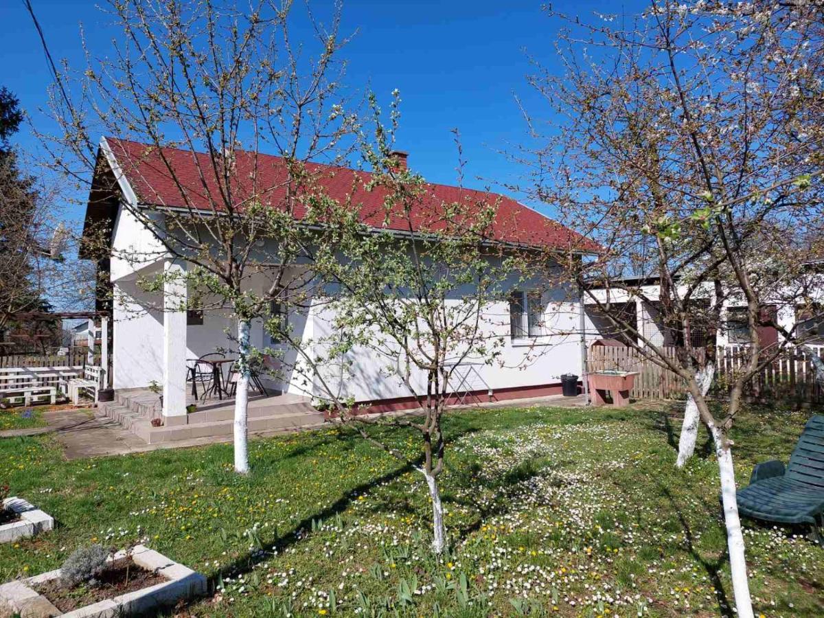 Apartman Dijelovi Bijeljina Exterior foto