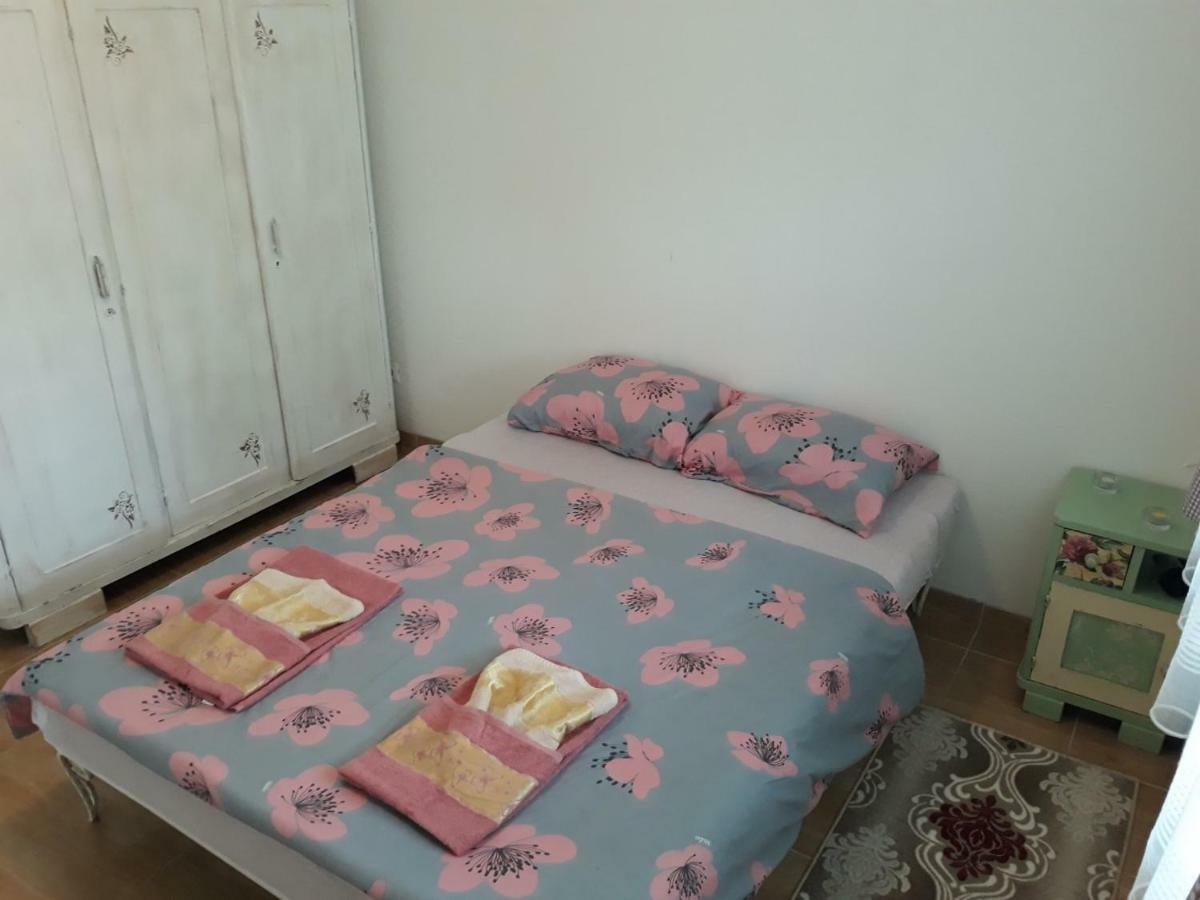 Apartman Dijelovi Bijeljina Exterior foto