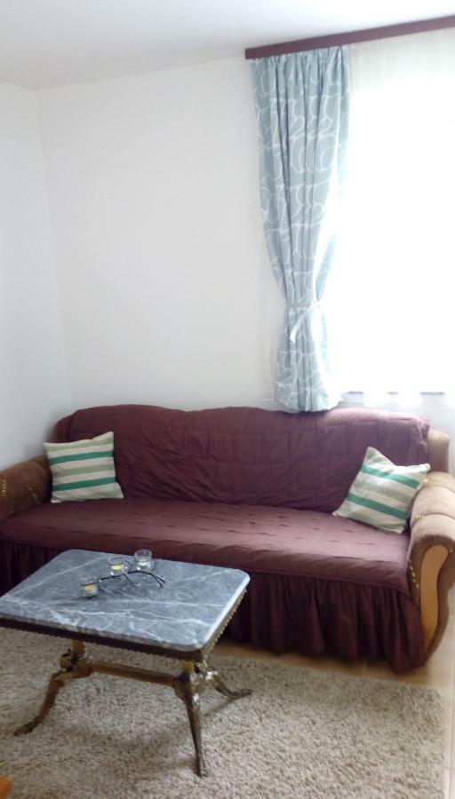 Apartman Dijelovi Bijeljina Exterior foto