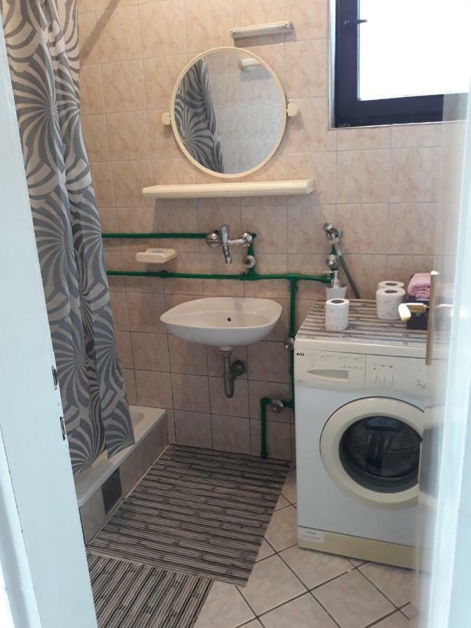 Apartman Dijelovi Bijeljina Exterior foto