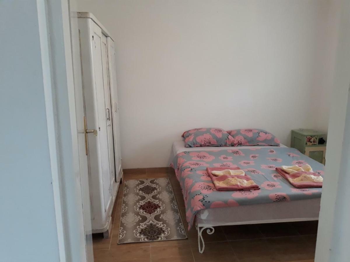 Apartman Dijelovi Bijeljina Exterior foto