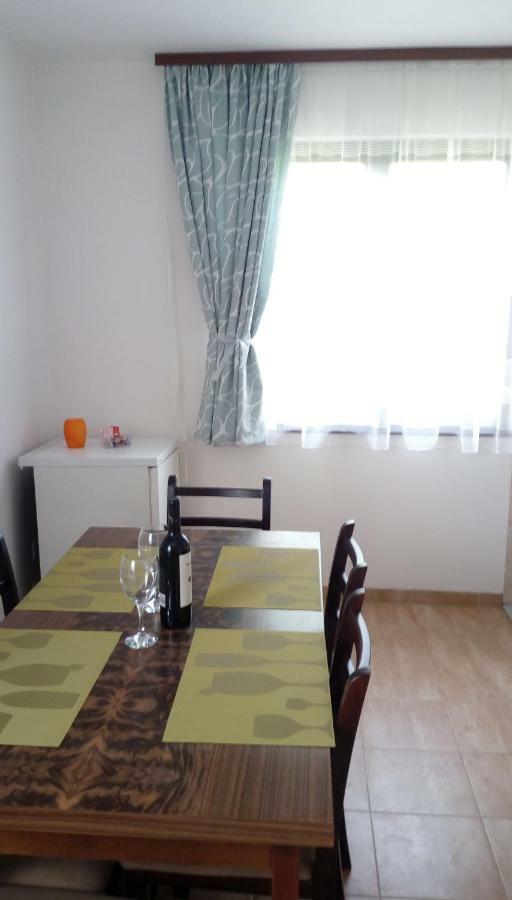 Apartman Dijelovi Bijeljina Exterior foto