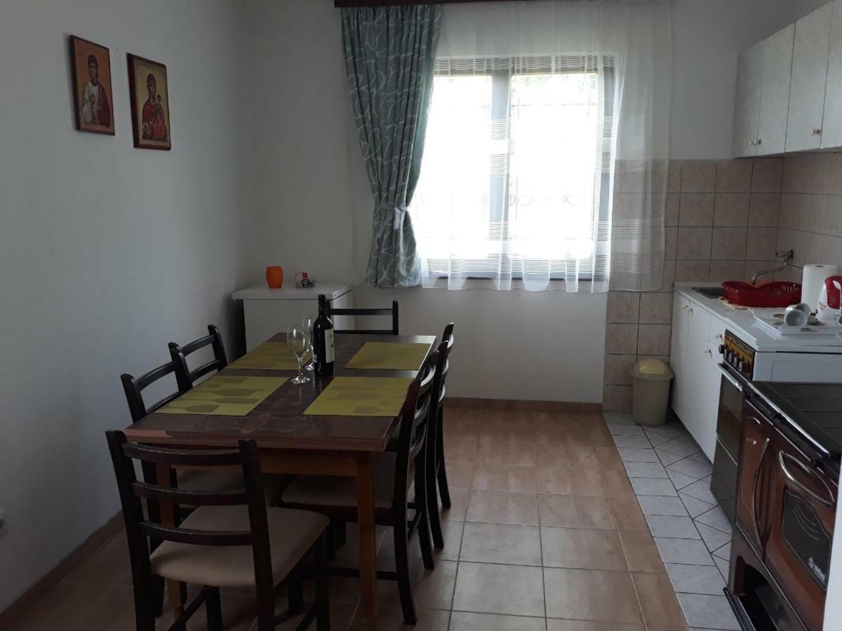 Apartman Dijelovi Bijeljina Exterior foto