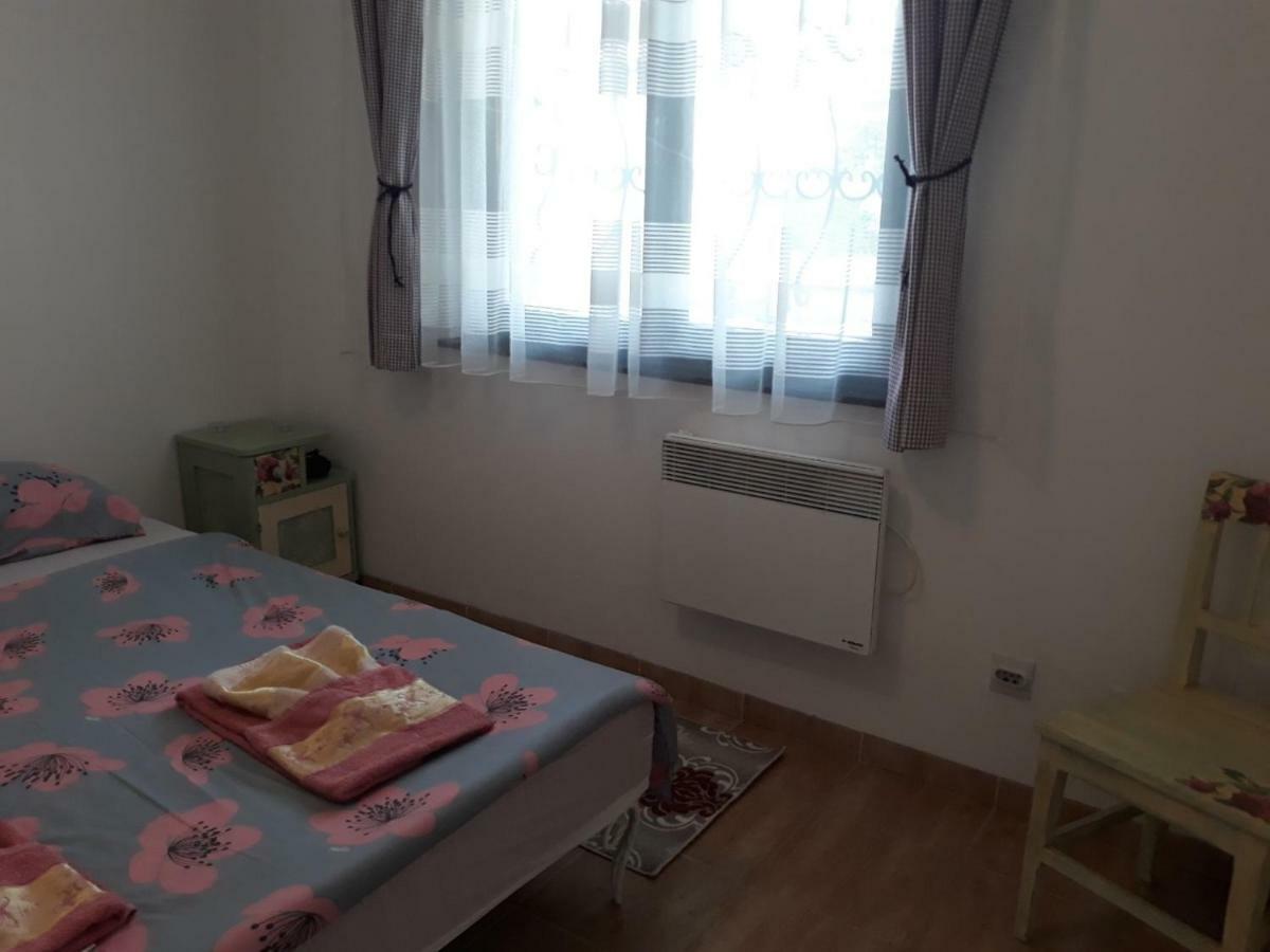 Apartman Dijelovi Bijeljina Exterior foto