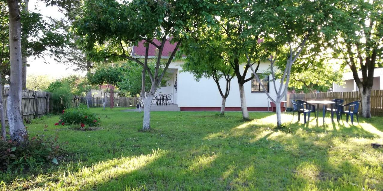 Apartman Dijelovi Bijeljina Exterior foto